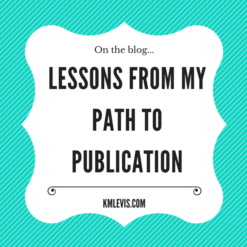 lessons publication