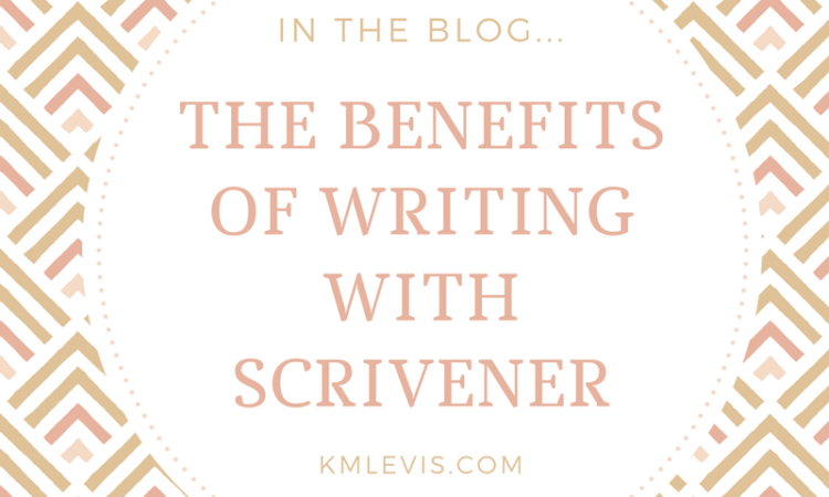 benefits scrivener