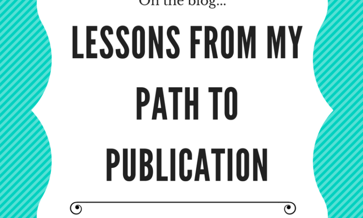 lessons publication