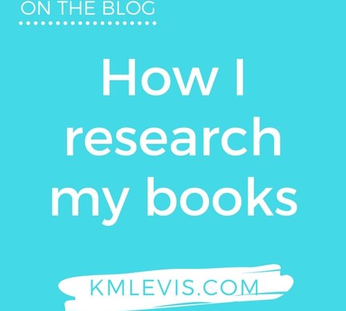 book research