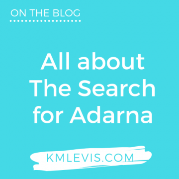 All about the search for Adarna