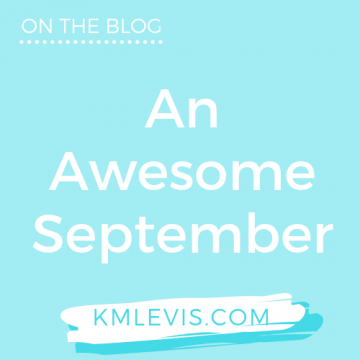 kmlevis september