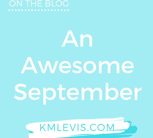 kmlevis september