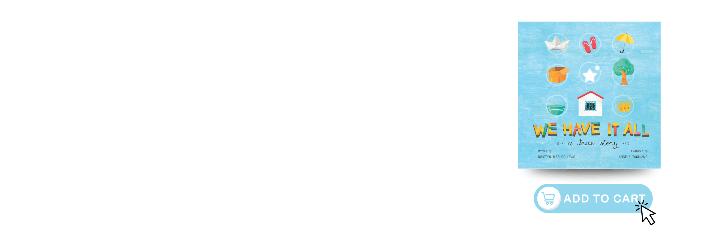 we have it all picture book